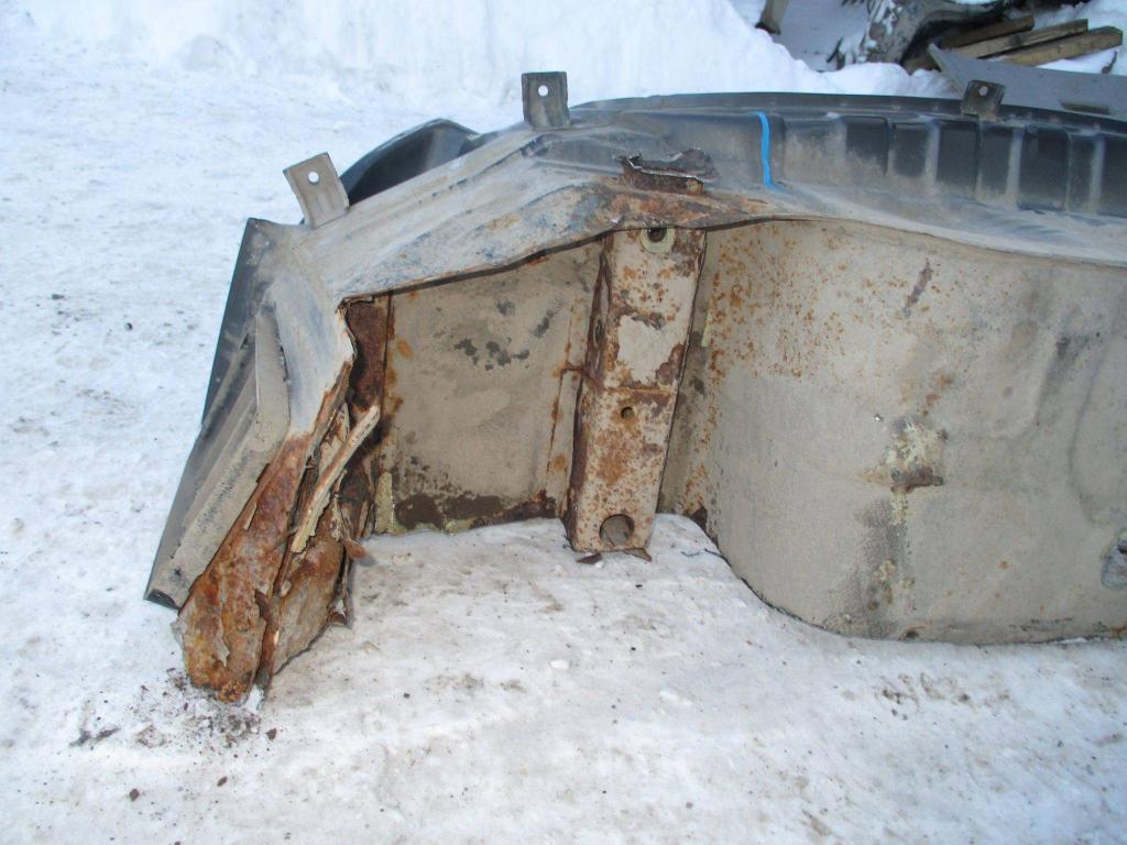 Панель задняя, 5000 рублей, Пермь