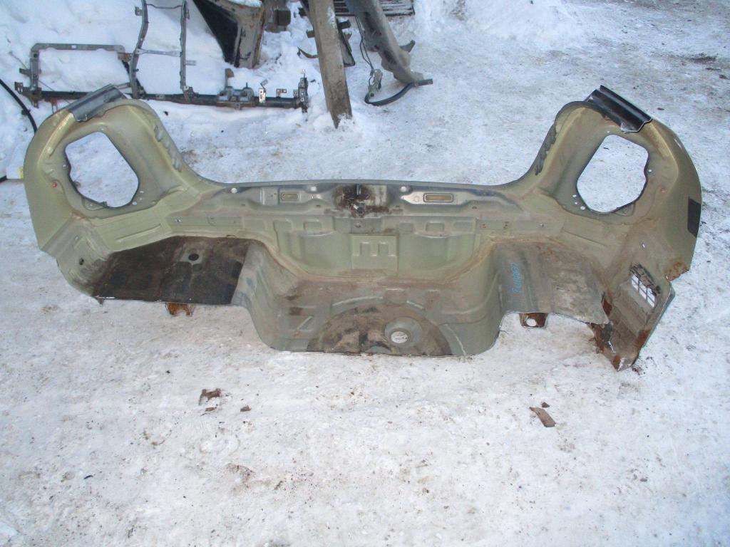 Панель задняя, 5000 рублей, Пермь