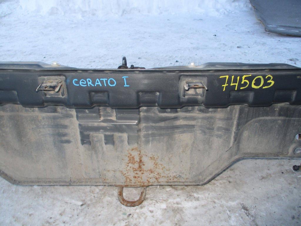 Панель задняя, 5000 рублей, Пермь