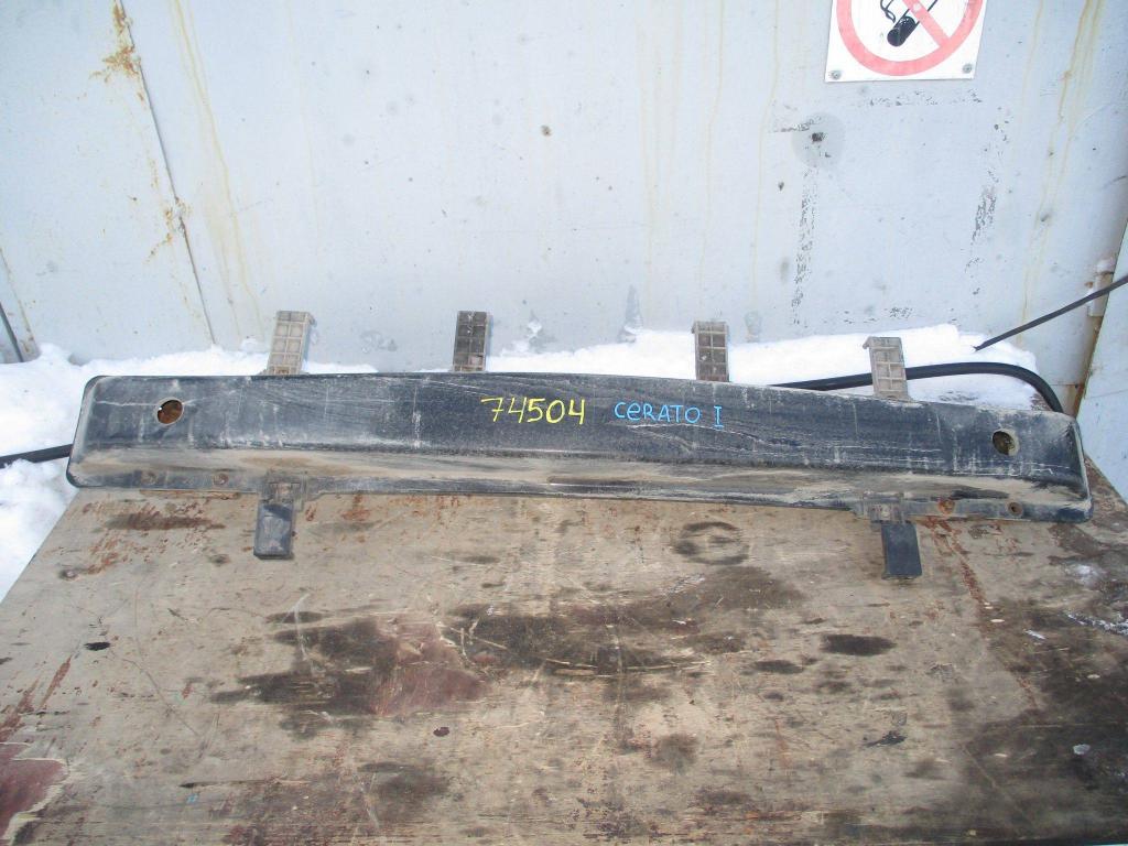 Усилитель заднего бампера, 1500 рублей, Пермь