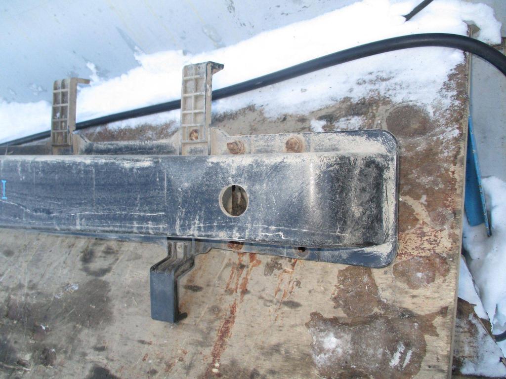 Усилитель заднего бампера, 1500 рублей, Пермь