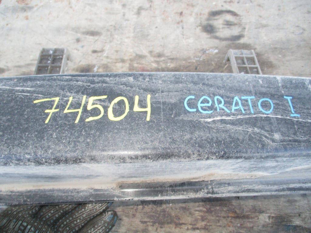 Усилитель заднего бампера, 1500 рублей, Пермь