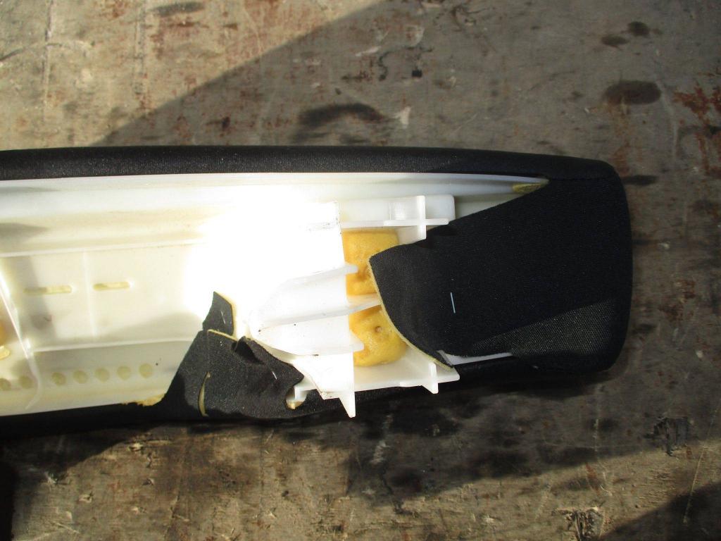 Сиденье заднее, 500 рублей, Пермь