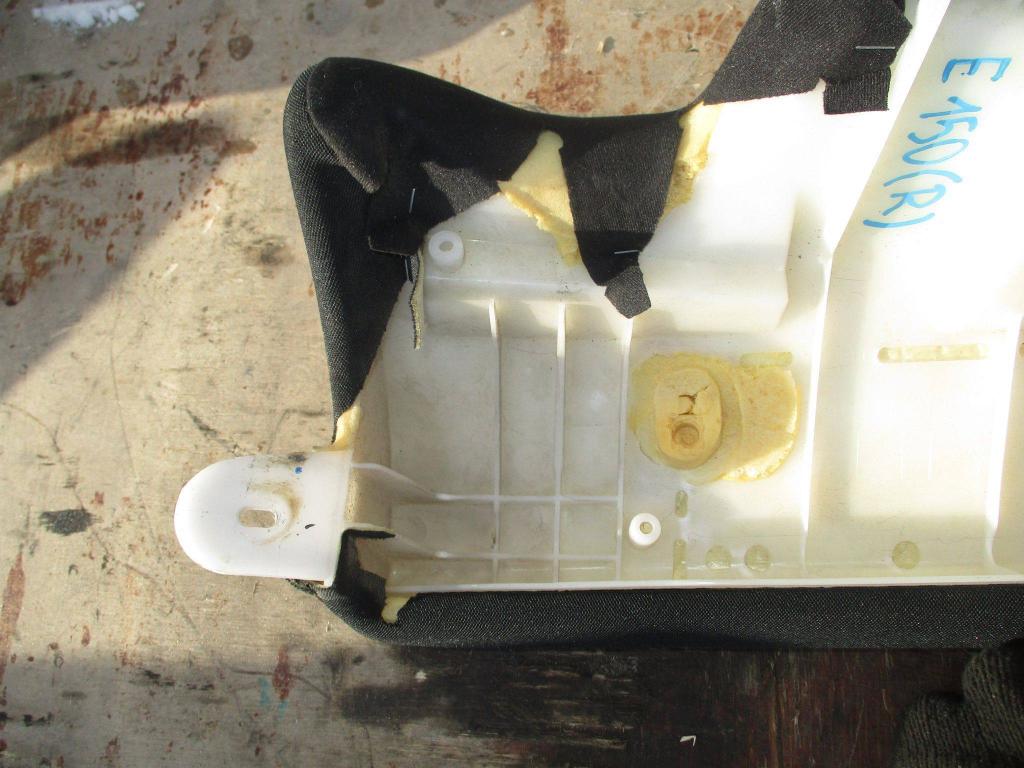 Сиденье заднее, 500 рублей, Пермь