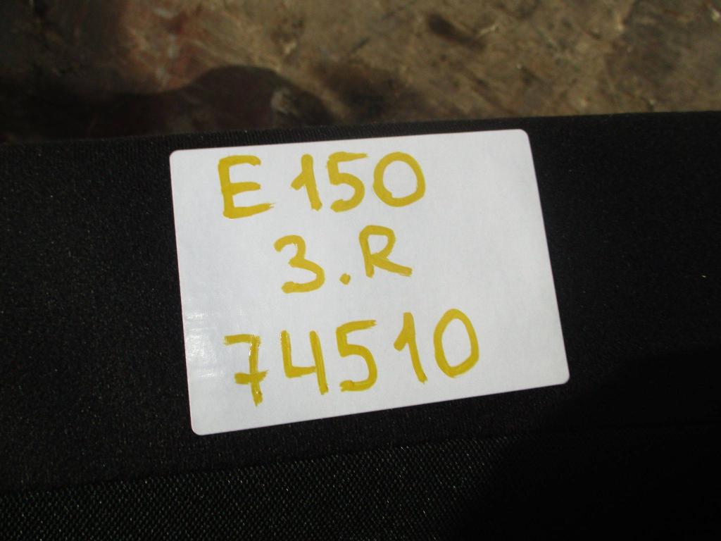 Сиденье заднее, 500 рублей, Пермь