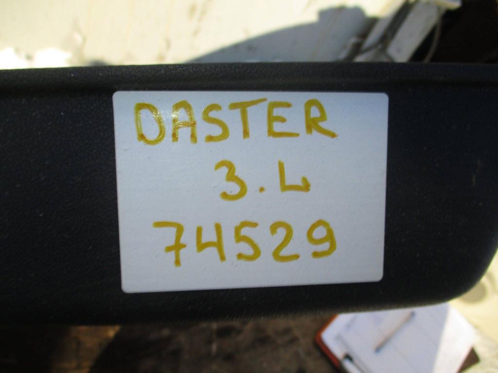 Обшивка двери задней левой, 1500 рублей, Пермь