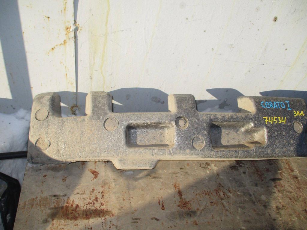 Наполнитель заднего бампера, 550 рублей, Пермь