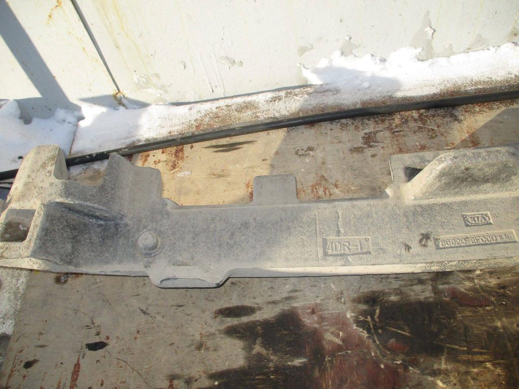 Наполнитель заднего бампера, 550 рублей, Пермь