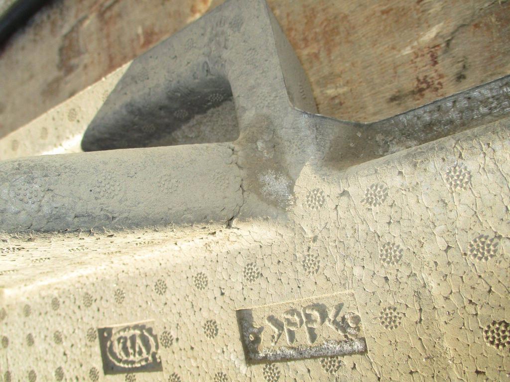 Наполнитель заднего бампера, 550 рублей, Пермь