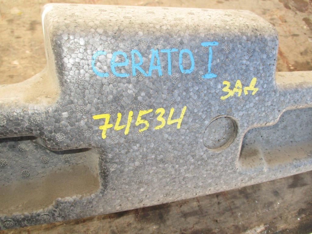 Наполнитель заднего бампера, 550 рублей, Пермь