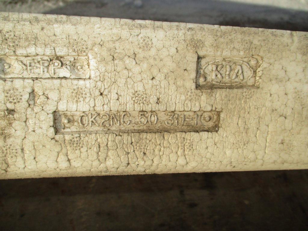 Наполнитель заднего бампера, 1000 рублей, Пермь