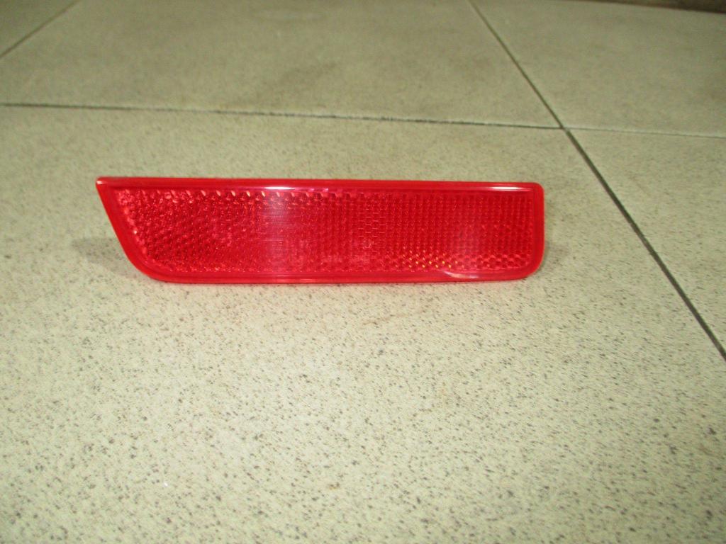 Отражатель в бампер задний левый, 500 рублей, Пермь