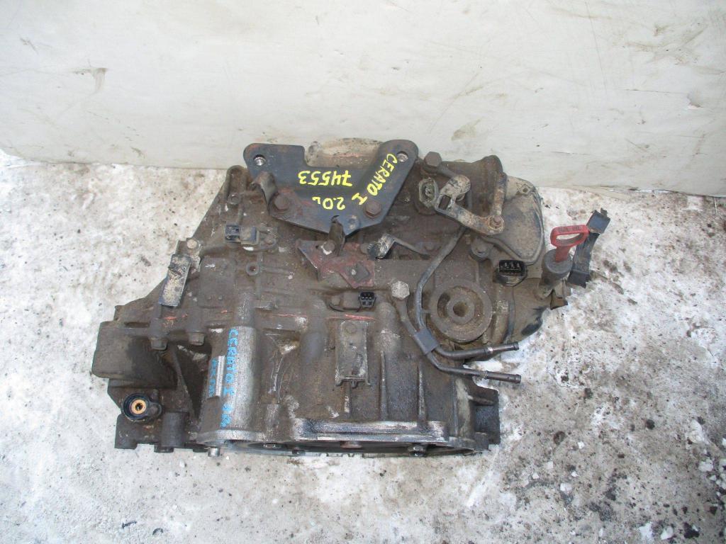 АКПП, 20000 рублей, Пермь