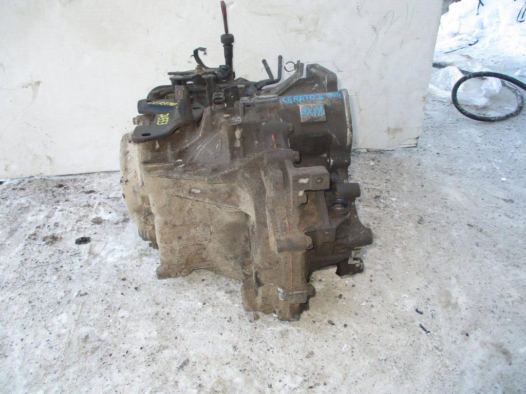 АКПП, 20000 рублей, Пермь