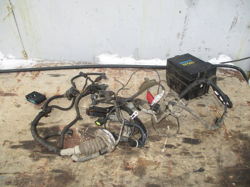 Проводка моторная, 6000 рублей, Пермь