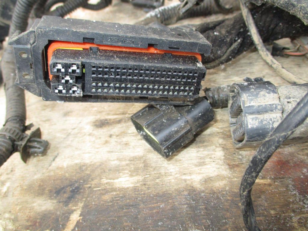 Проводка моторная, 6000 рублей, Пермь