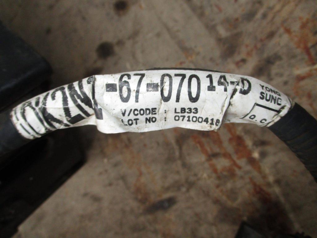 Проводка моторная, 6000 рублей, Пермь