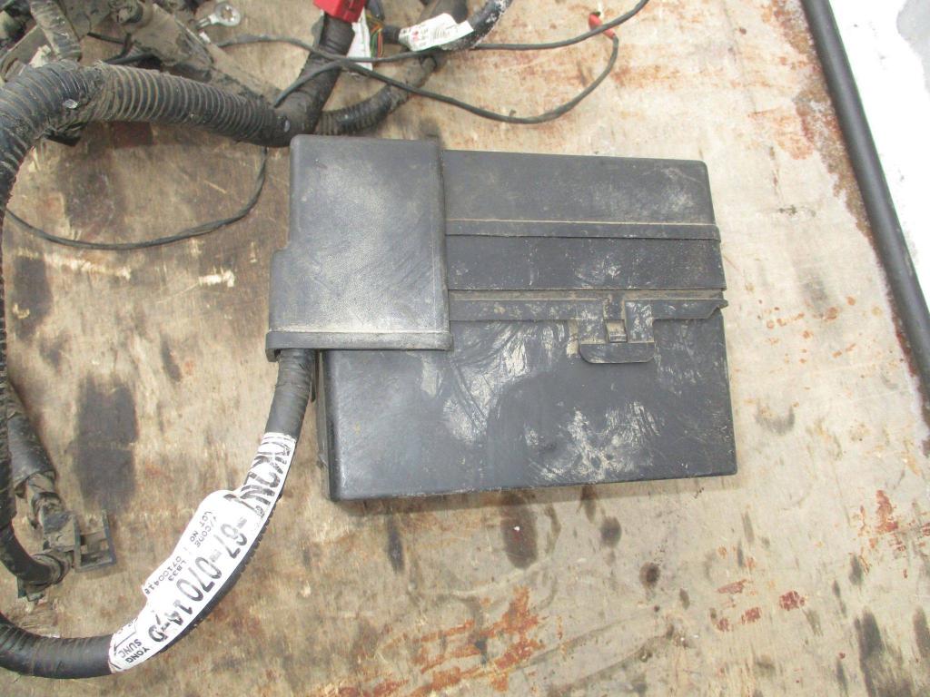 Проводка моторная, 6000 рублей, Пермь