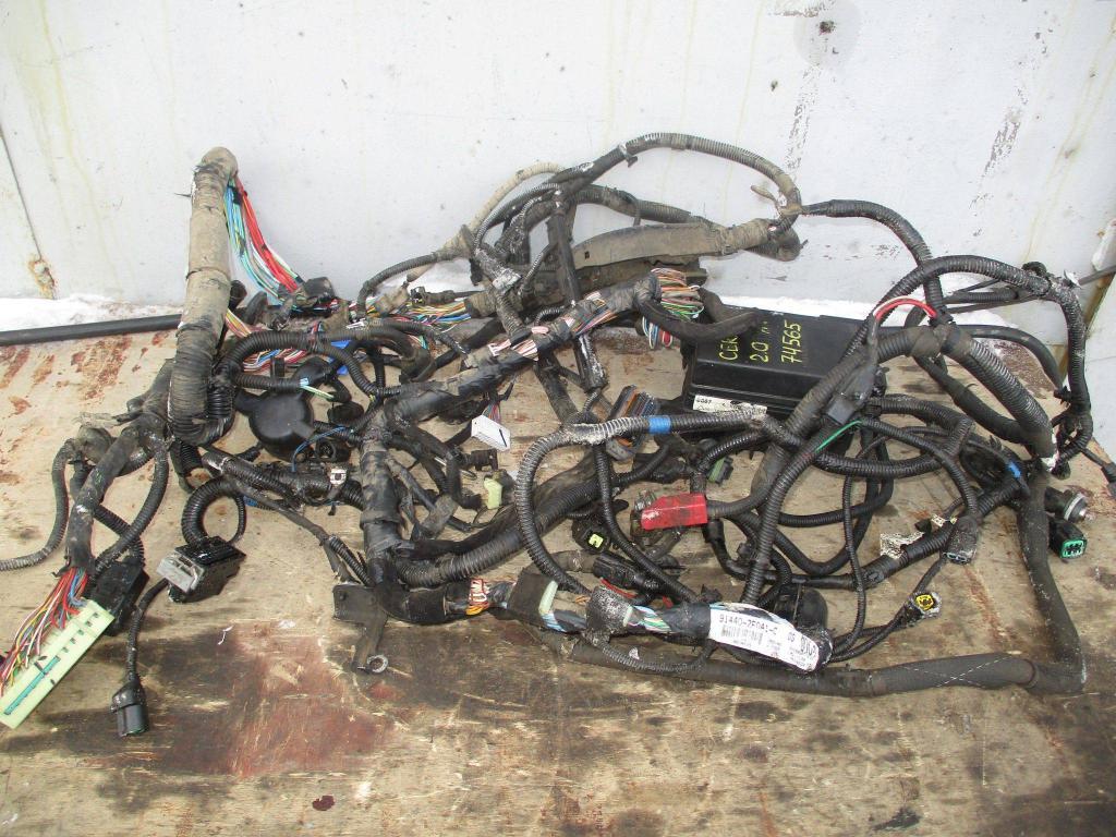 Проводка моторная, 12000 рублей, Пермь