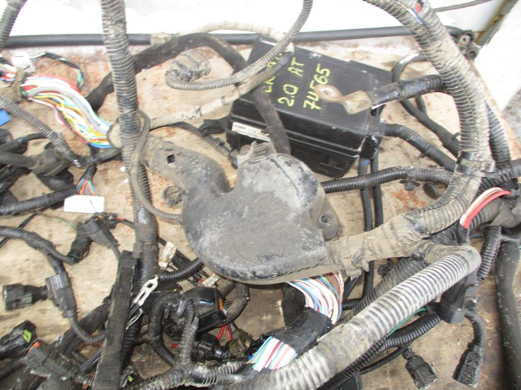 Проводка моторная, 12000 рублей, Пермь