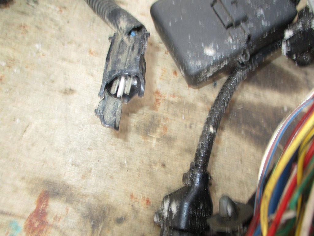 Проводка моторная, 12000 рублей, Пермь