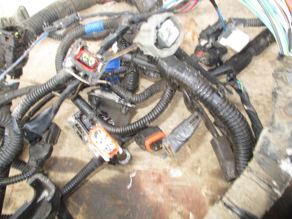 Проводка моторная, 12000 рублей, Пермь