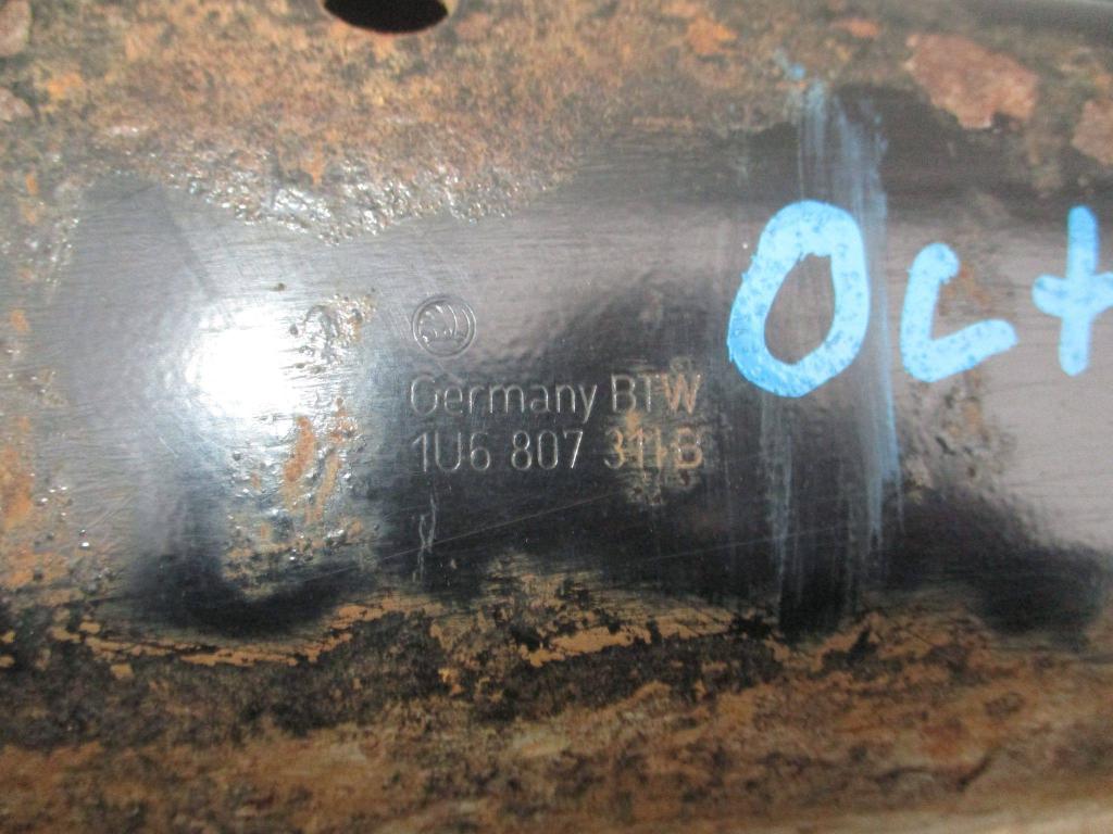 Усилитель заднего бампера, 1500 рублей, Пермь