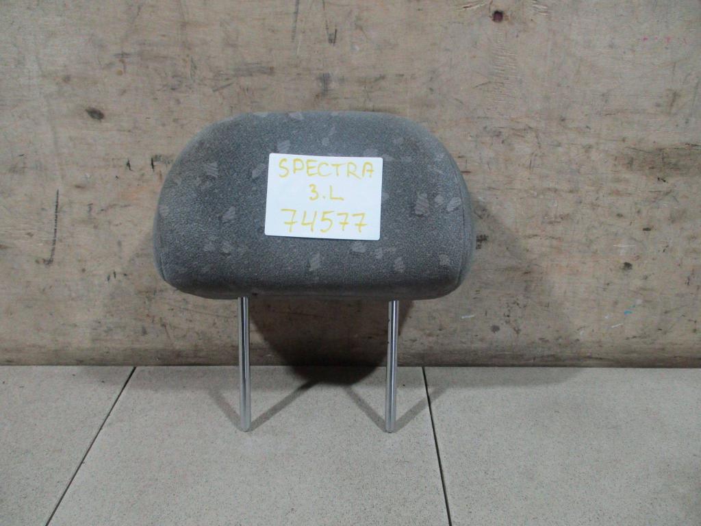 Подголовник сиденья, 500 рублей, Пермь