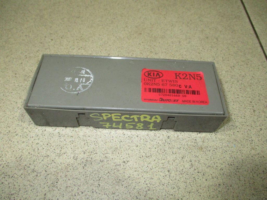 Блок электронный, 500 рублей, Пермь