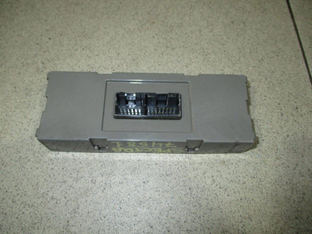 Блок электронный, 500 рублей, Пермь