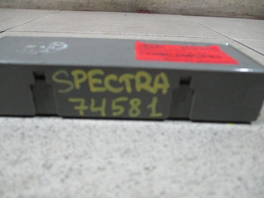 Блок электронный, 500 рублей, Пермь