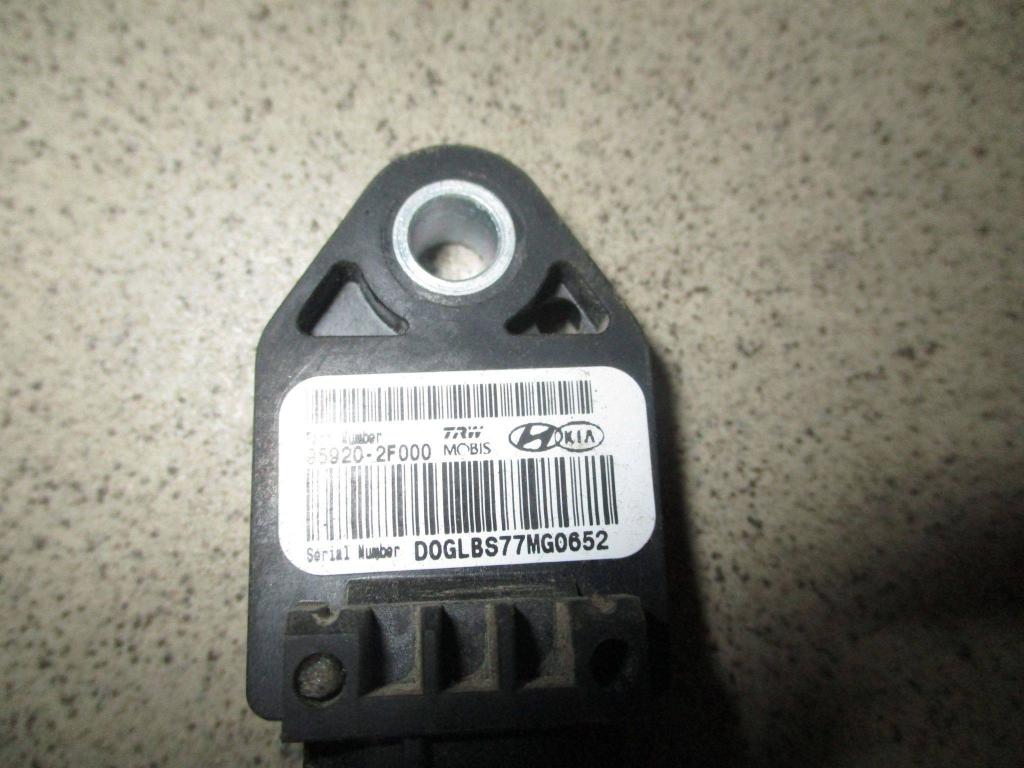 Датчик AIR BAG, 500 рублей, Пермь