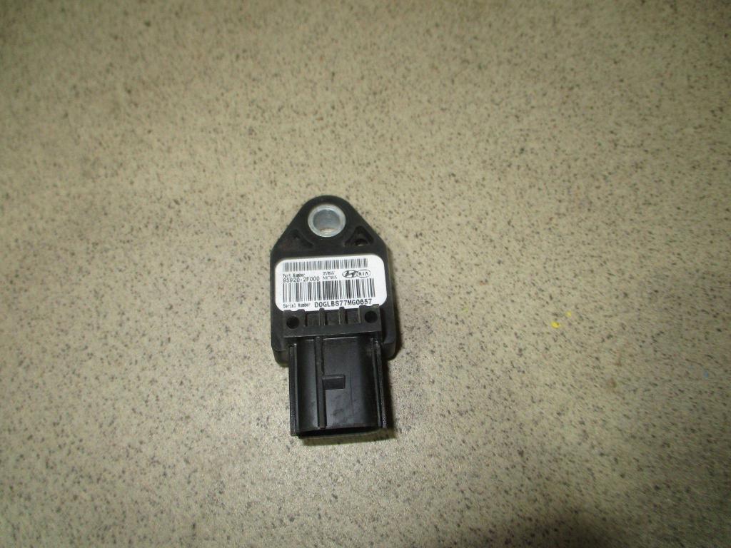 Датчик AIR BAG, 500 рублей, Пермь