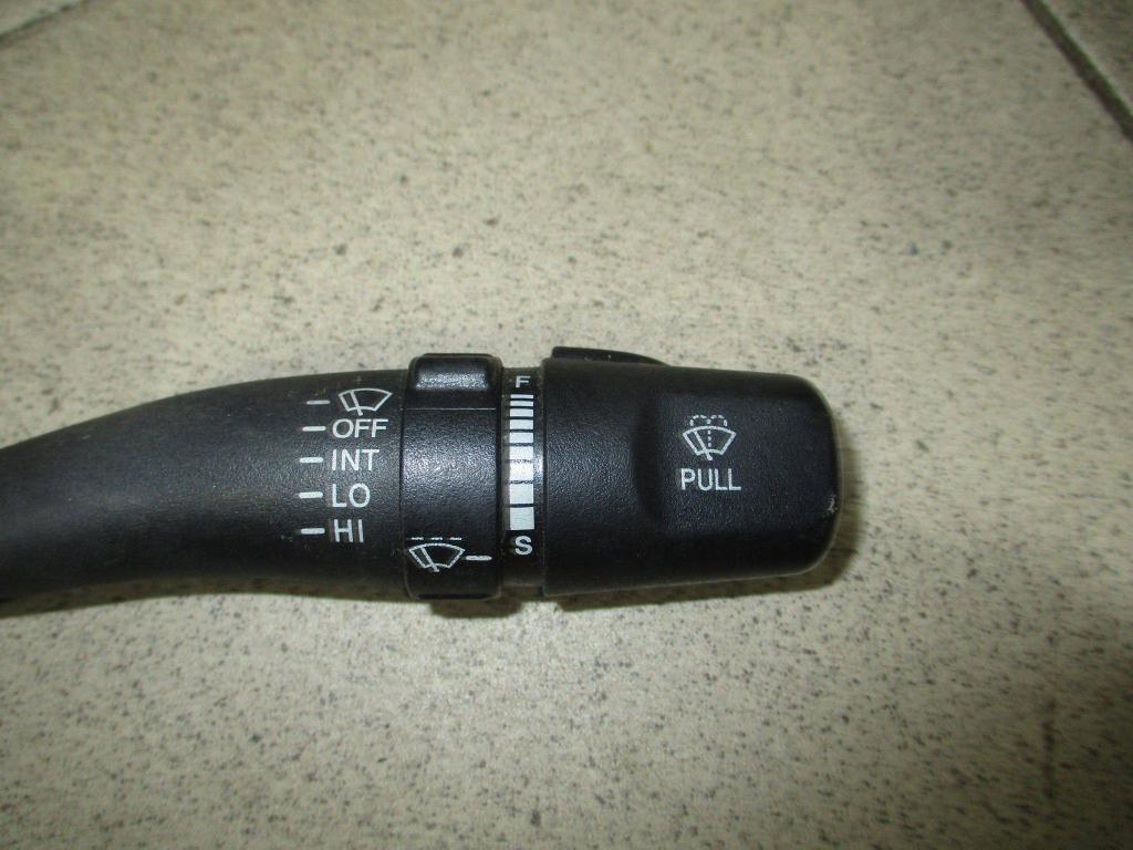 Переключатель стеклоочистителей, 1200 рублей, Пермь