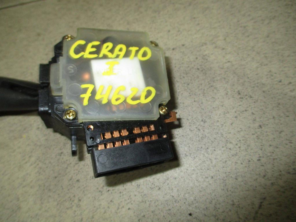 Переключатель стеклоочистителей, 1200 рублей, Пермь