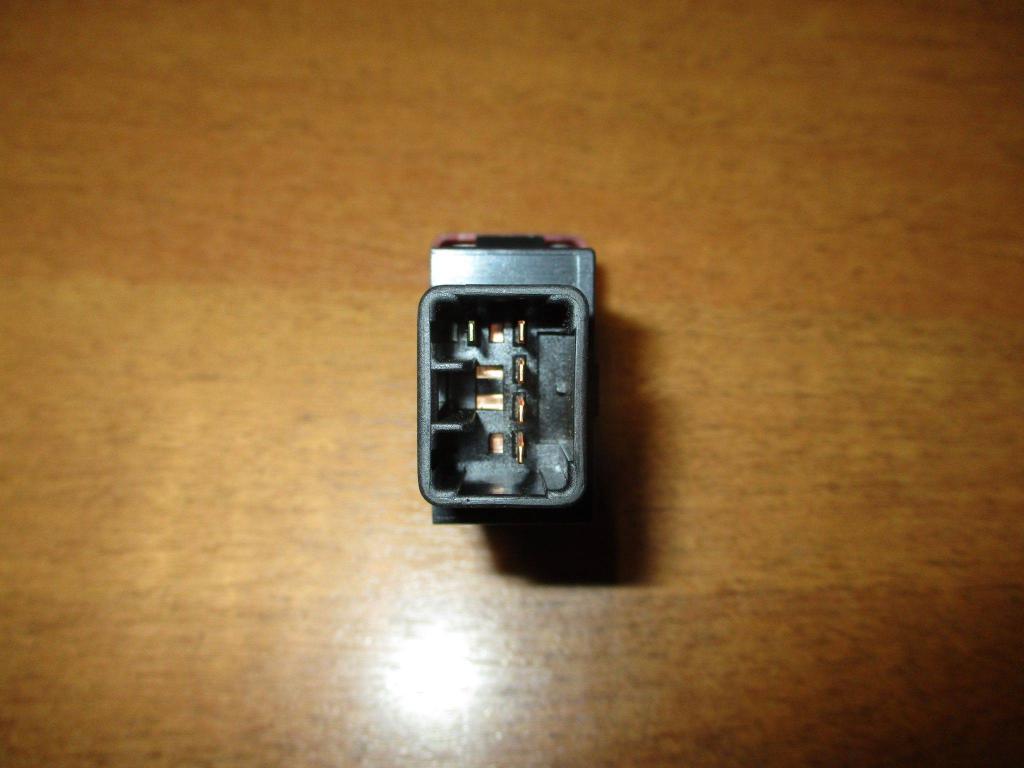 Кнопка аварийной сигнализации, 500 рублей, Пермь