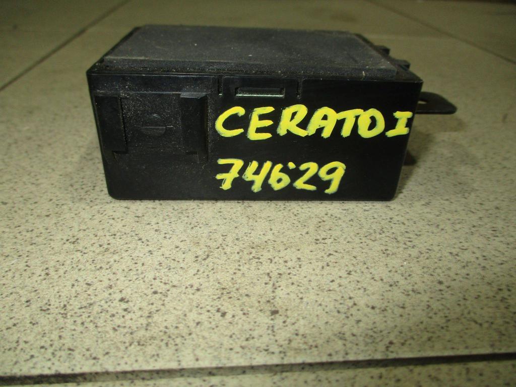 Блок электронный, 1000 рублей, Пермь