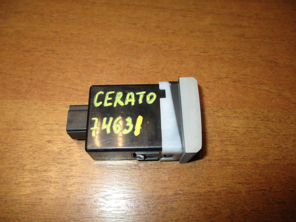 Кнопка корректора фар, 500 рублей, Пермь