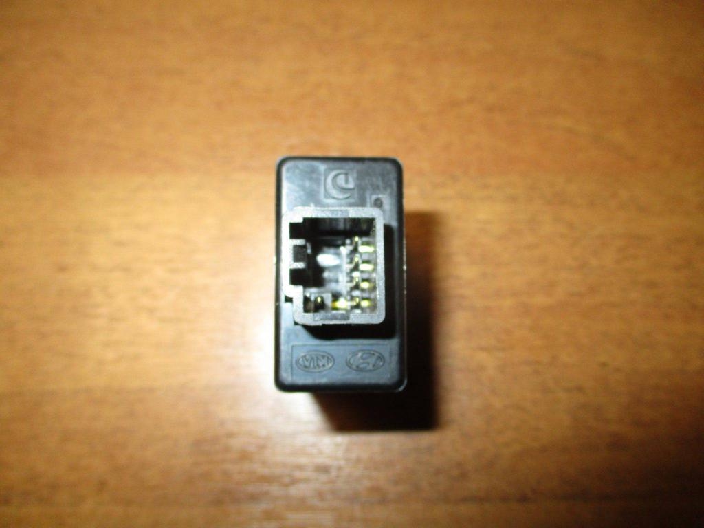 Кнопка корректора фар, 500 рублей, Пермь