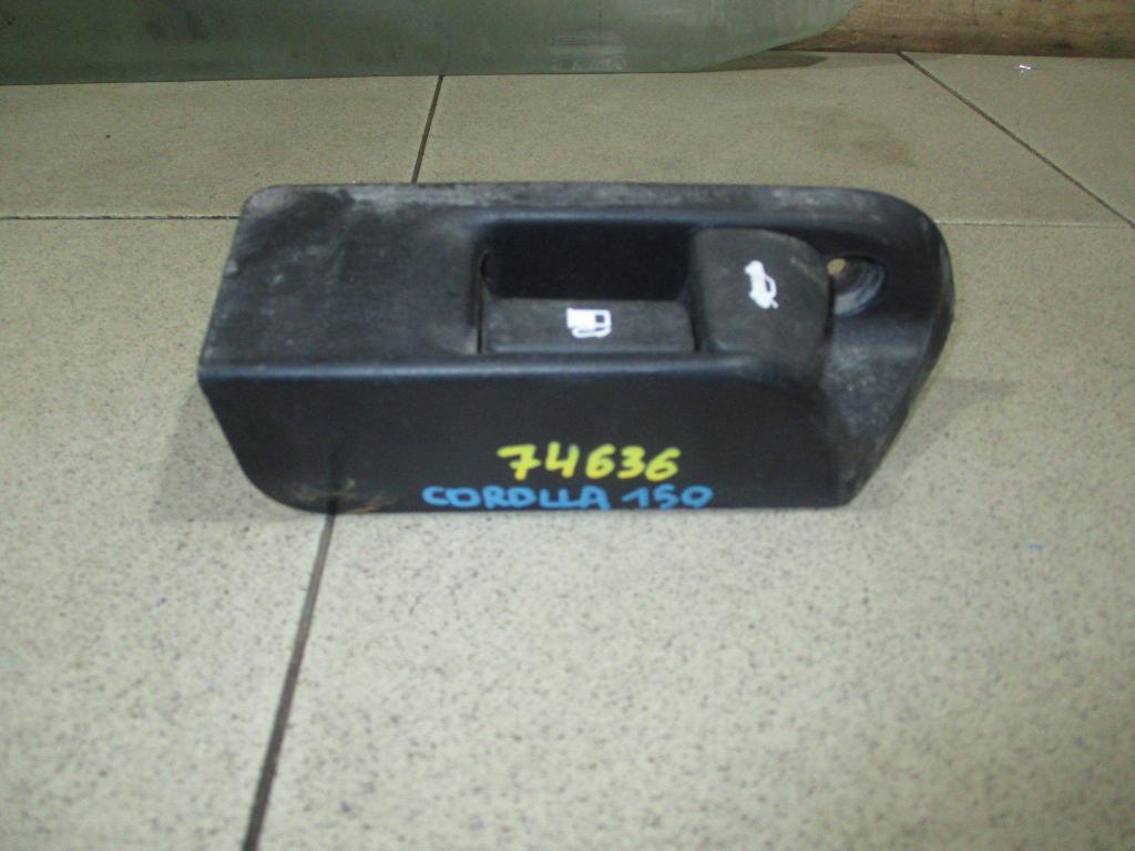 Ручка открывания багажника, 500 рублей, Пермь