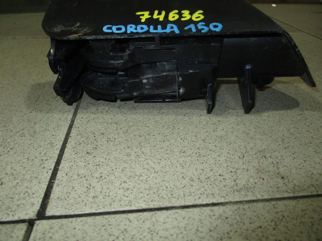 Ручка открывания багажника, 500 рублей, Пермь