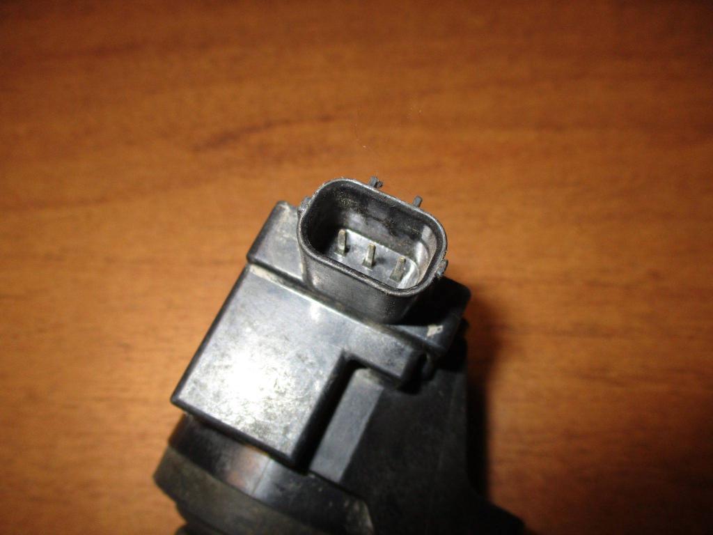 Катушка зажигания, 1500 рублей, Пермь