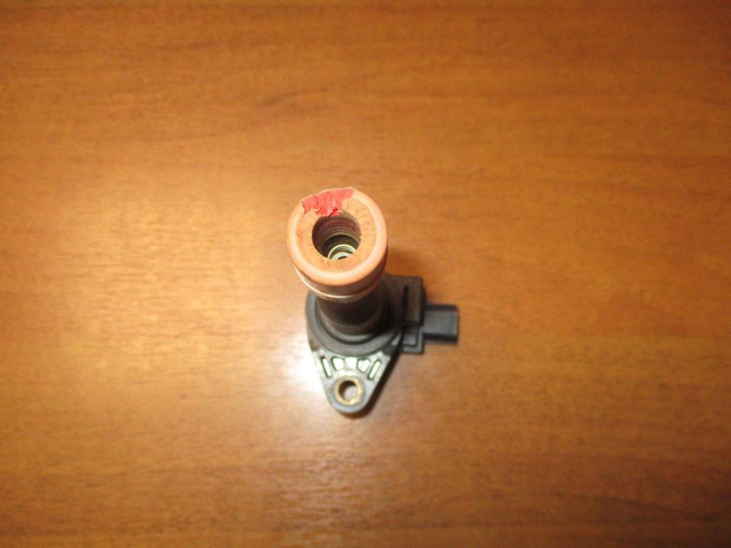 Катушка зажигания, 1500 рублей, Пермь