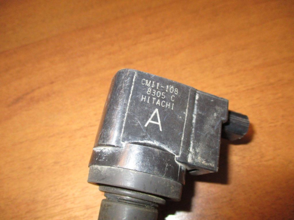 Катушка зажигания, 1500 рублей, Пермь