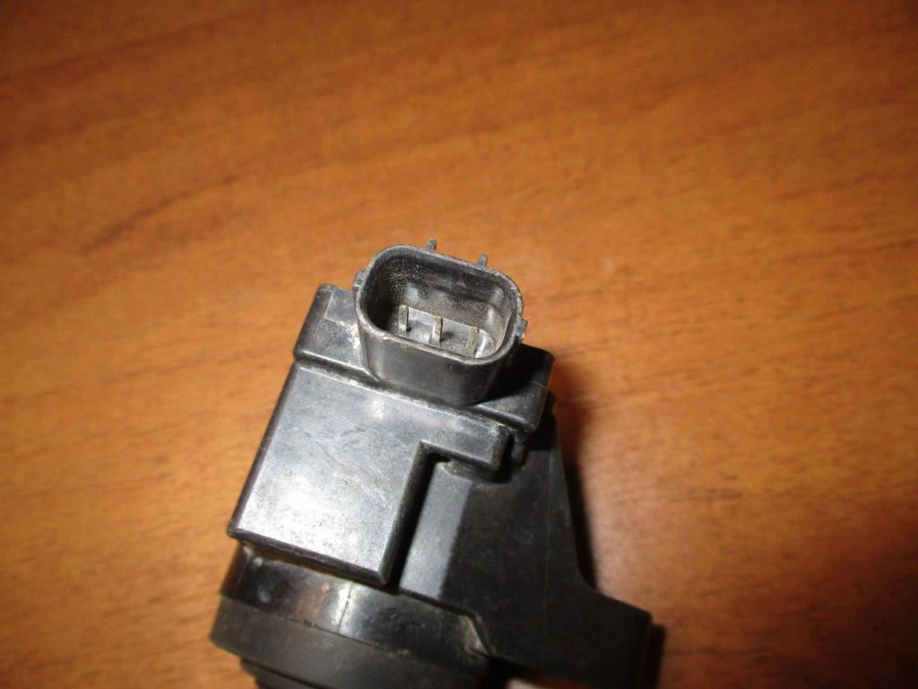 Катушка зажигания, 1500 рублей, Пермь