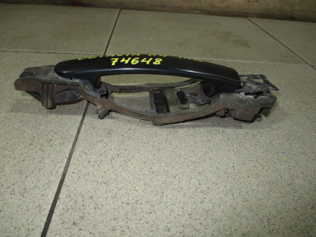 Ручка двери передней наружная правая, 1000 рублей, Пермь