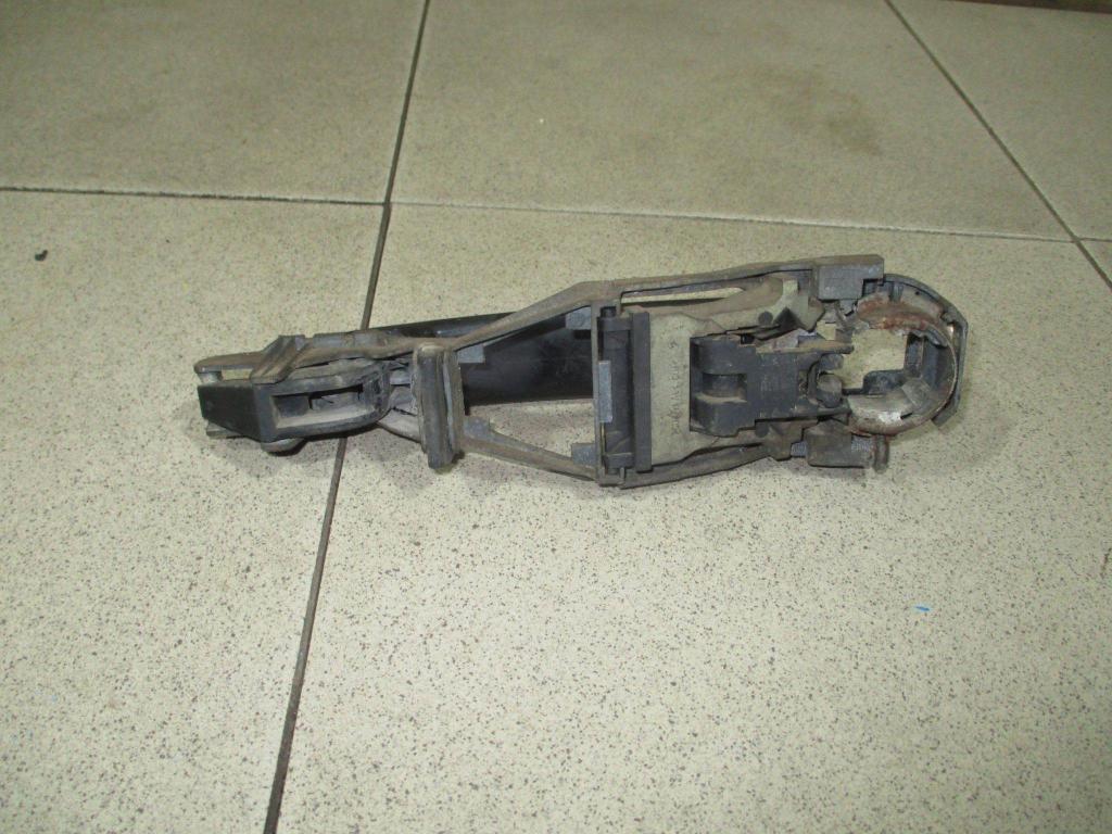 Ручка двери передней наружная правая, 1000 рублей, Пермь