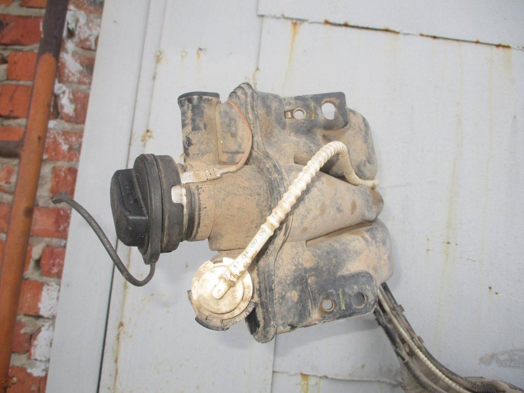 Бак топливный, 2000 рублей, Пермь