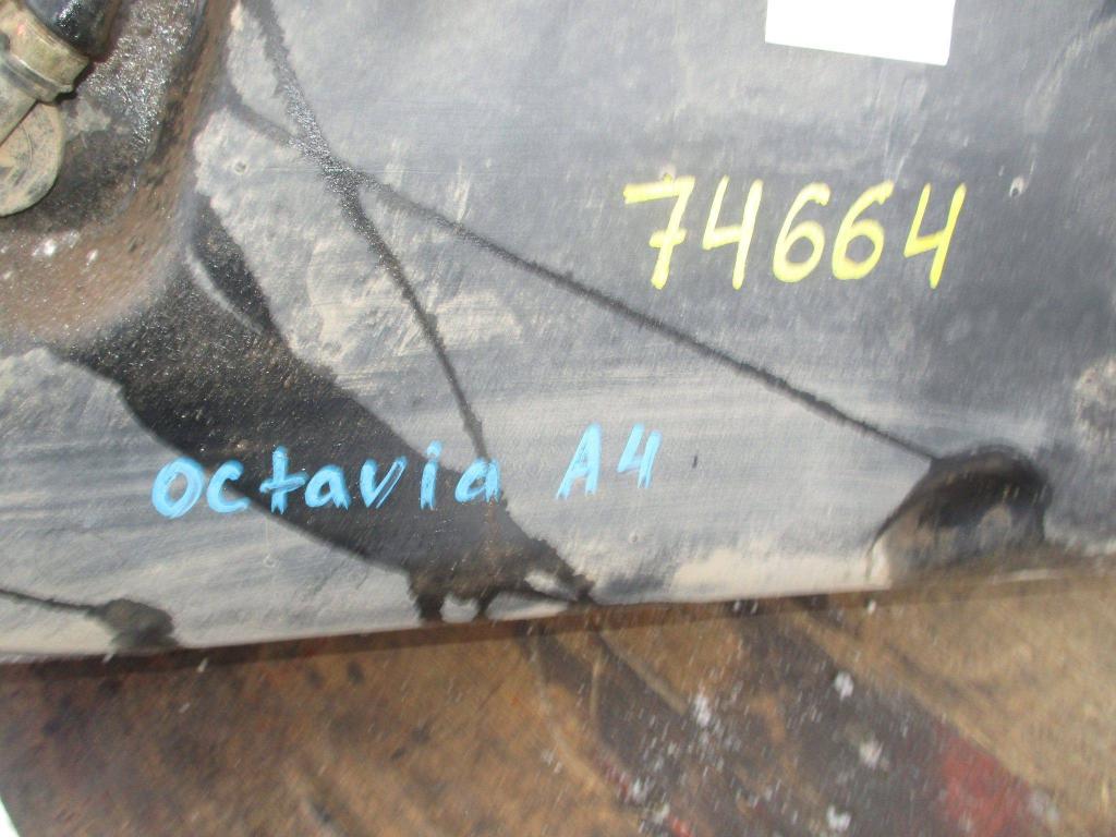 Бак топливный, 2000 рублей, Пермь