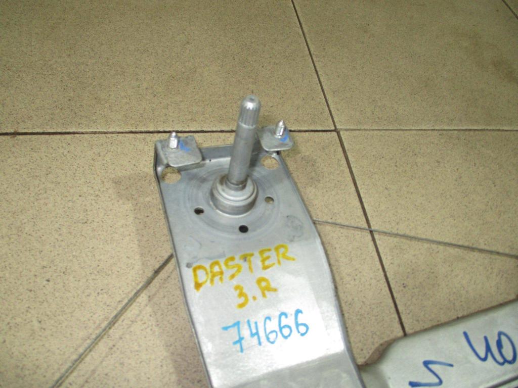 Стеклоподъемник механический задний правый, 500 рублей, Пермь